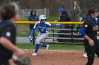 Softball vs Emmanuel  Wheaton College Softball vs Emmanuel College. - Photo By: KEITH NORDSTROM : Wheaton, Softball, Emmanuel